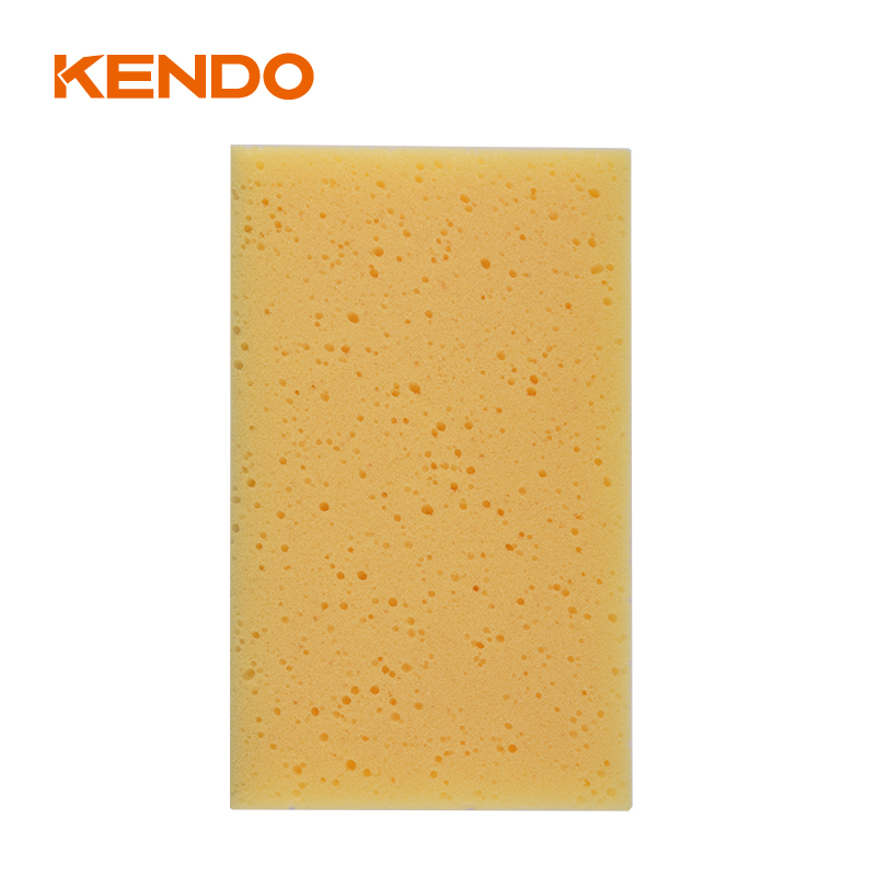 Bloc éponge en cellulose