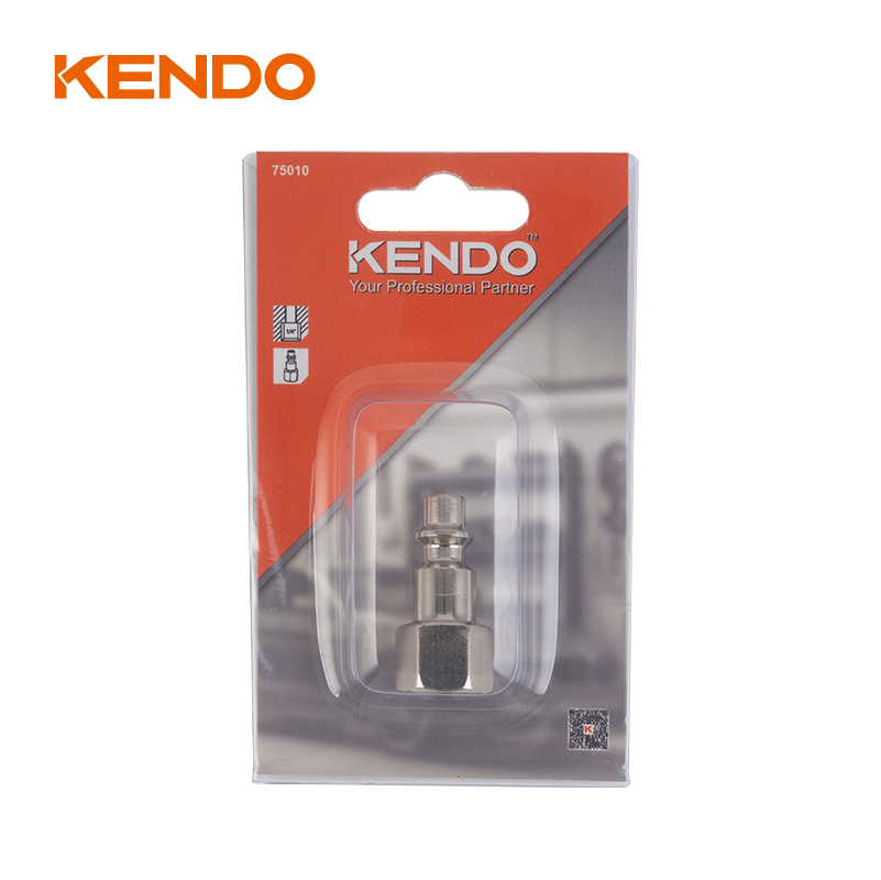 Raccord rapide TYPE AMÉRICAIN