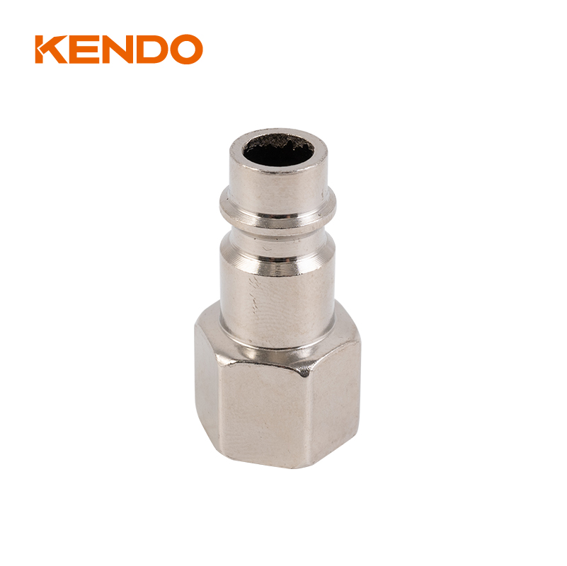 Raccord rapide TYPE EUROPÉEN