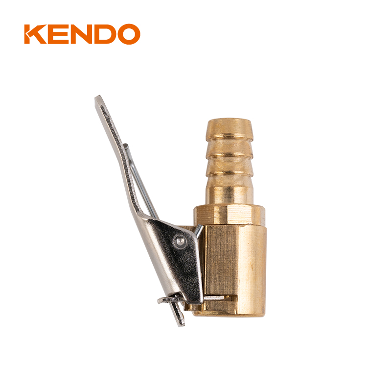 Mandrin pneumatique 8mm