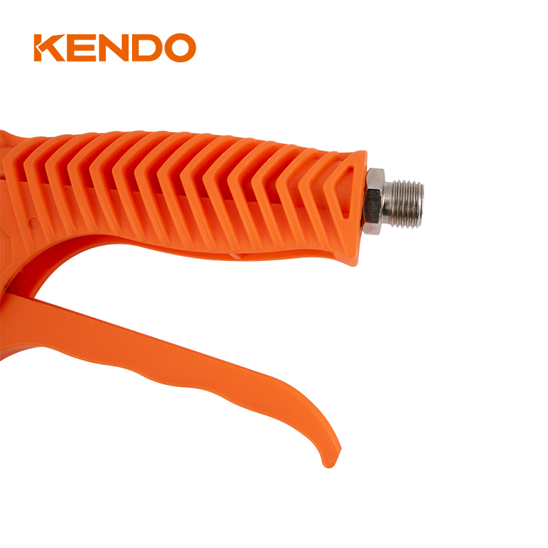 Pistolet à air comprimé