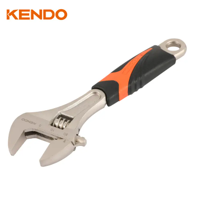 À quoi sert une clé à molette