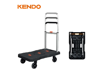 Le meilleur ami du mécanicien : ensembles d'outils sur chariot en aluminium avec poignées télescopiques