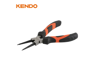 Pourquoi les pinces à fort effet de levier facilitent la coupe des clous et de la corde à piano