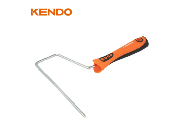 Comment obtenir un look professionnel avec votre rouleau à peinture