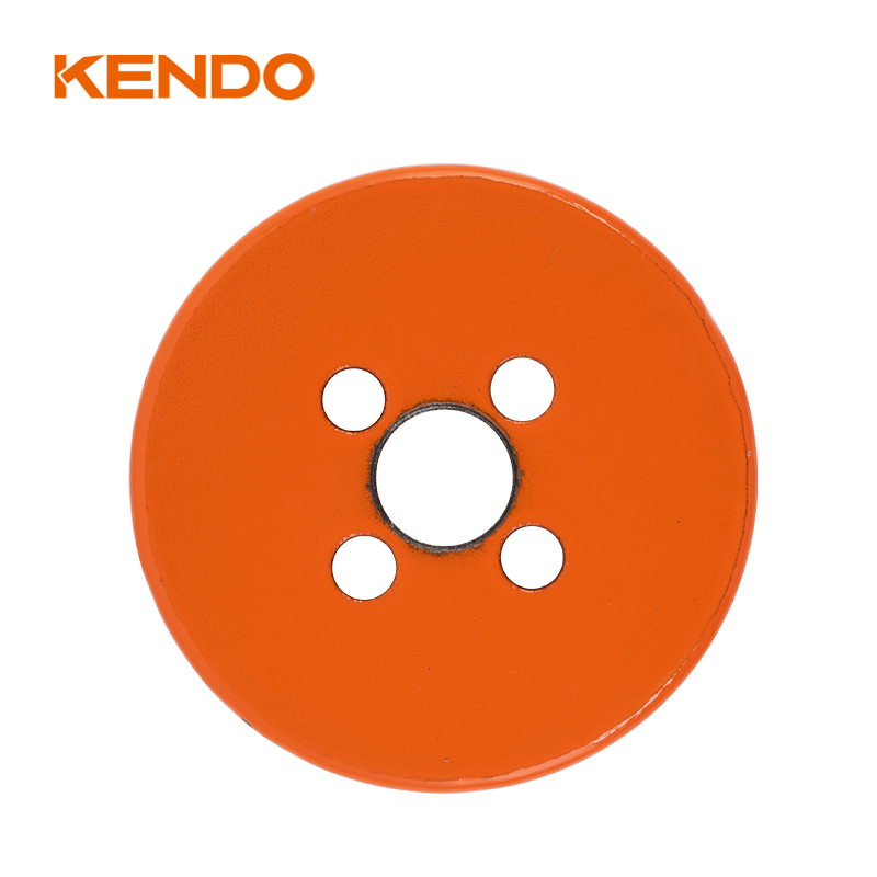 Scie à trou de bi-métal