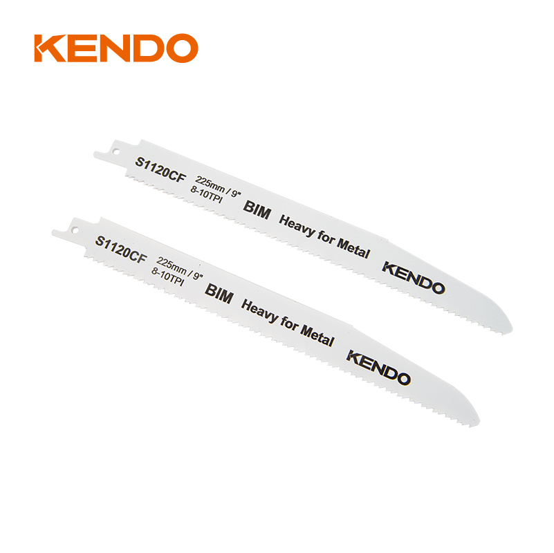 Lame de scie alternative