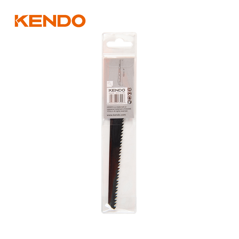 Lame de scie alternative