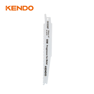 Lame de scie alternative