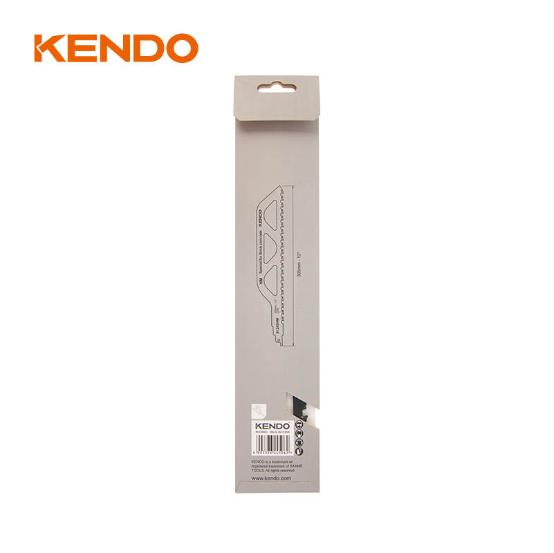 Lame de scie alternative