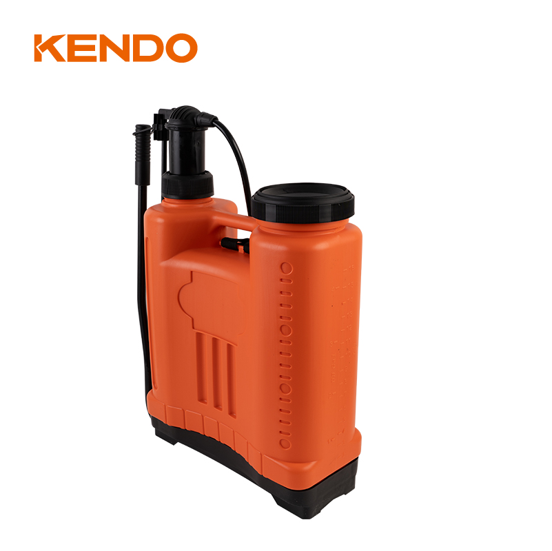 Pulvérisateur de pompe à eau du jardin de pression 16L