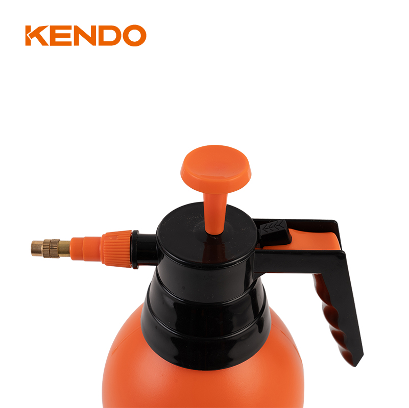 Pulvérisateur de pompe à eau du jardin de pression