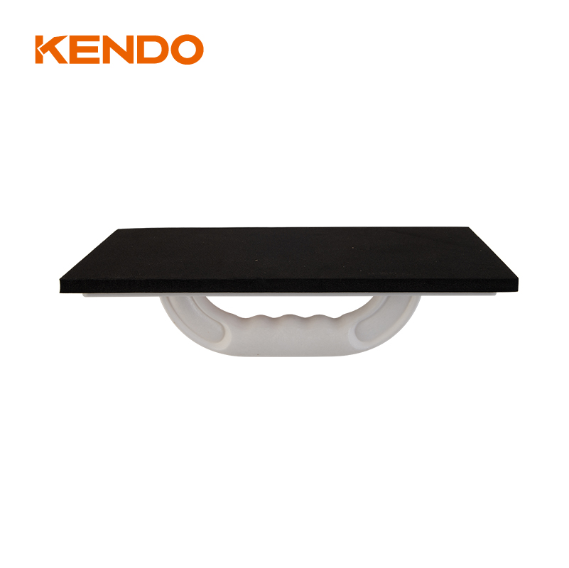 Truelle flottante en mousse