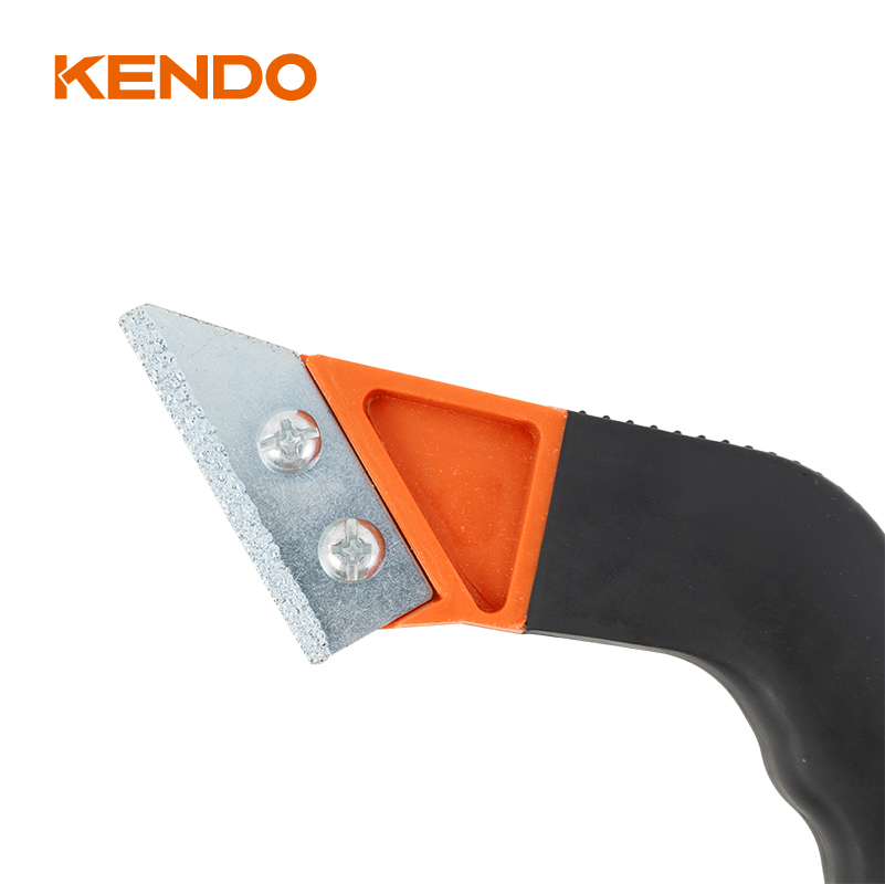 Râteau à coulis pour carrelage 2'