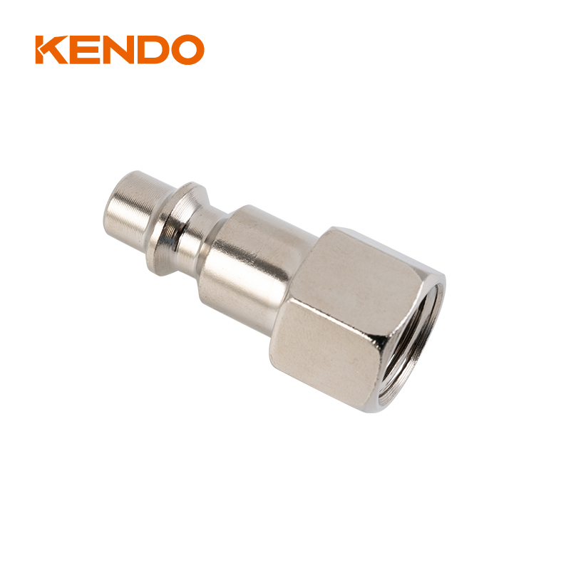 Raccord rapide TYPE AMÉRICAIN