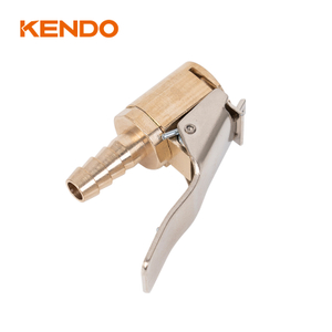 Mandrin pneumatique 8mm