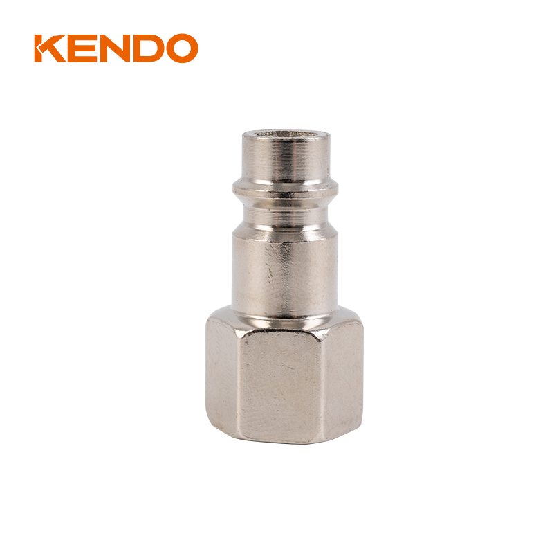 Raccord rapide TYPE EUROPÉEN