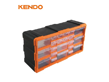 Que devriez-vous rechercher dans une solution de stockage d’outils de qualité ?