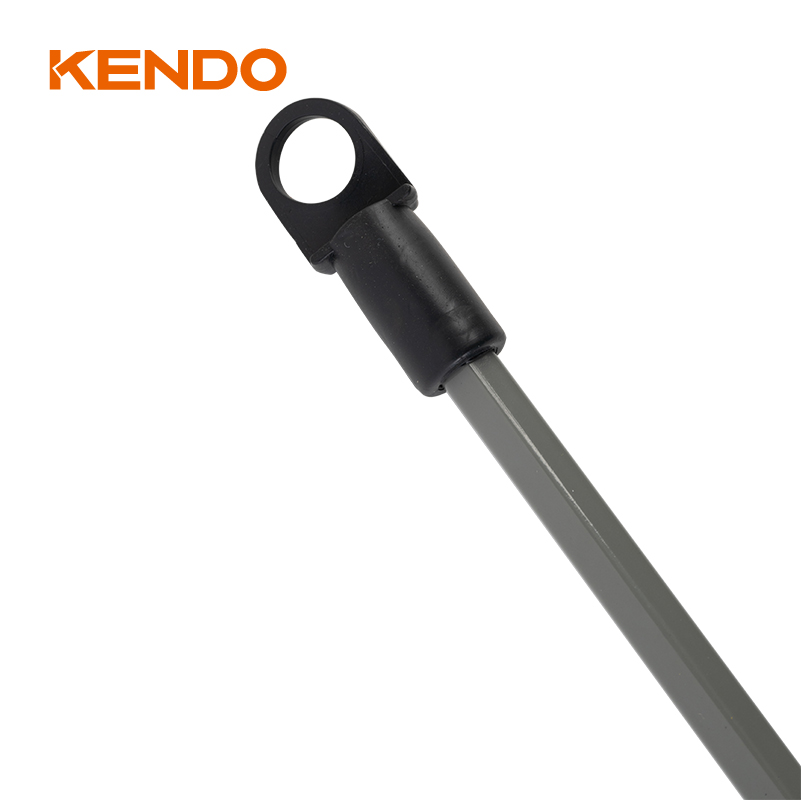 Tige hexagonale pour mélangeur à palette