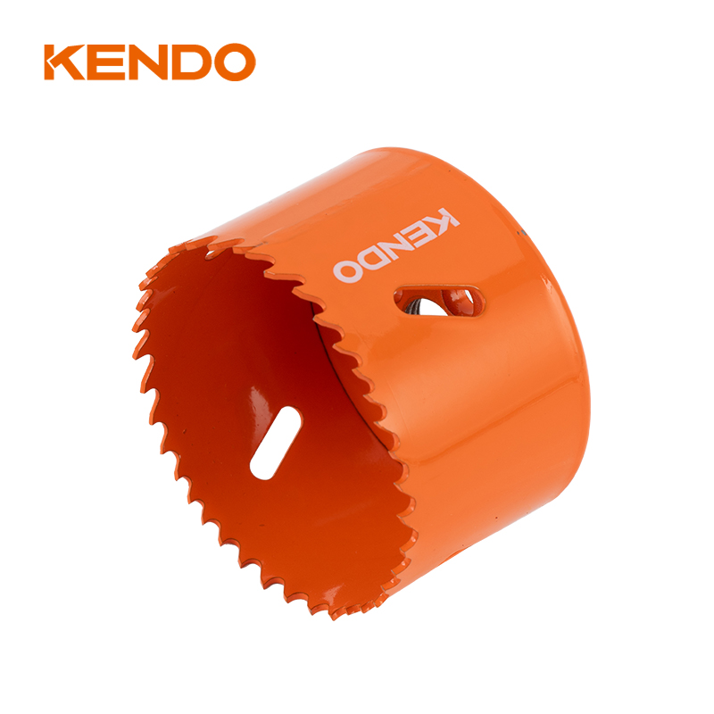 Scie à trou de bi-métal