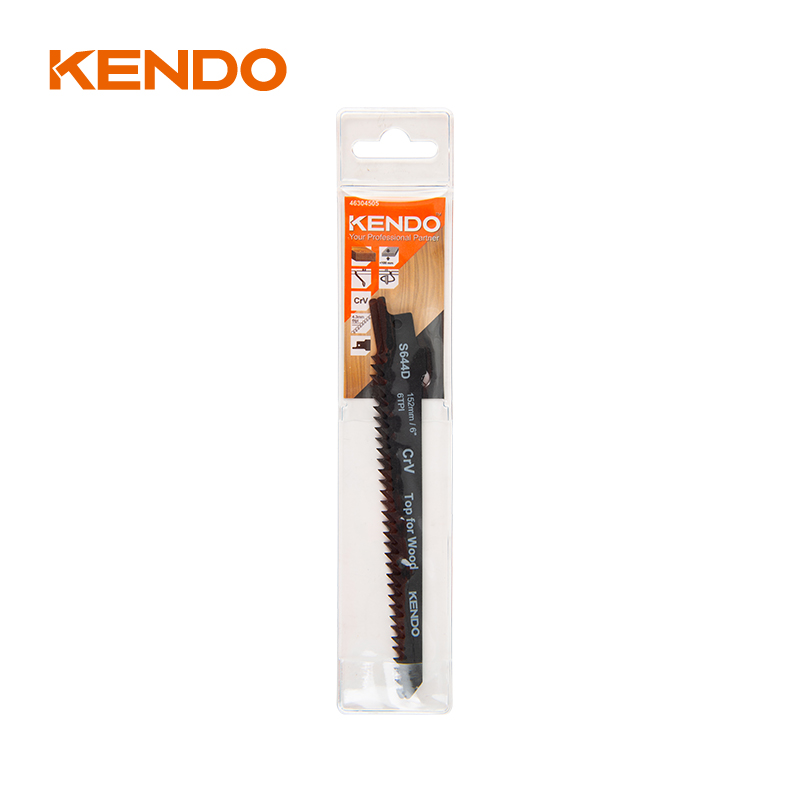 Lame de scie alternative