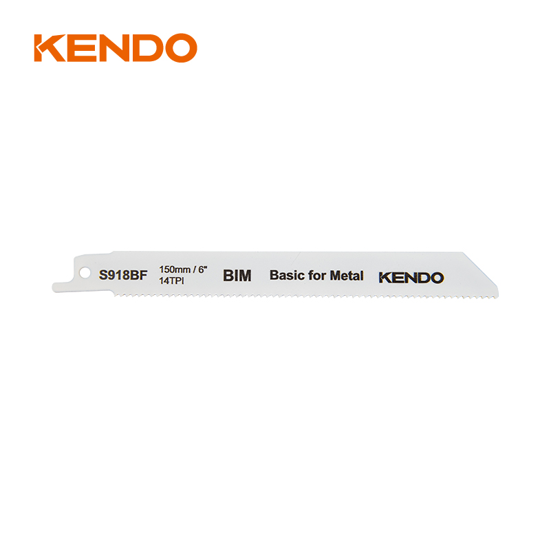 Lame de scie alternative