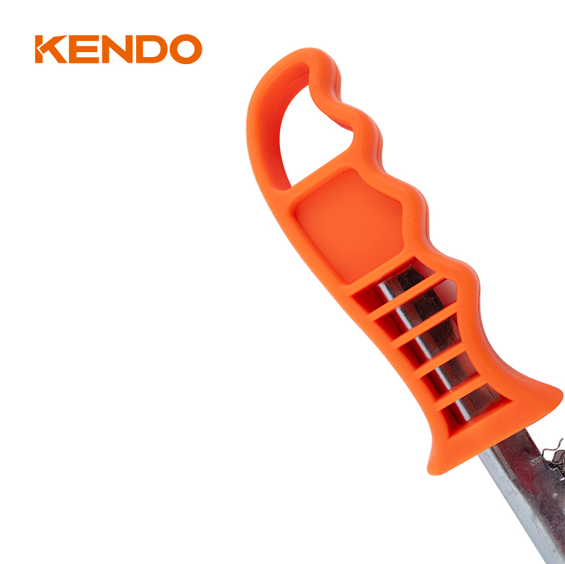 Brosse à gratter en fil d'acier