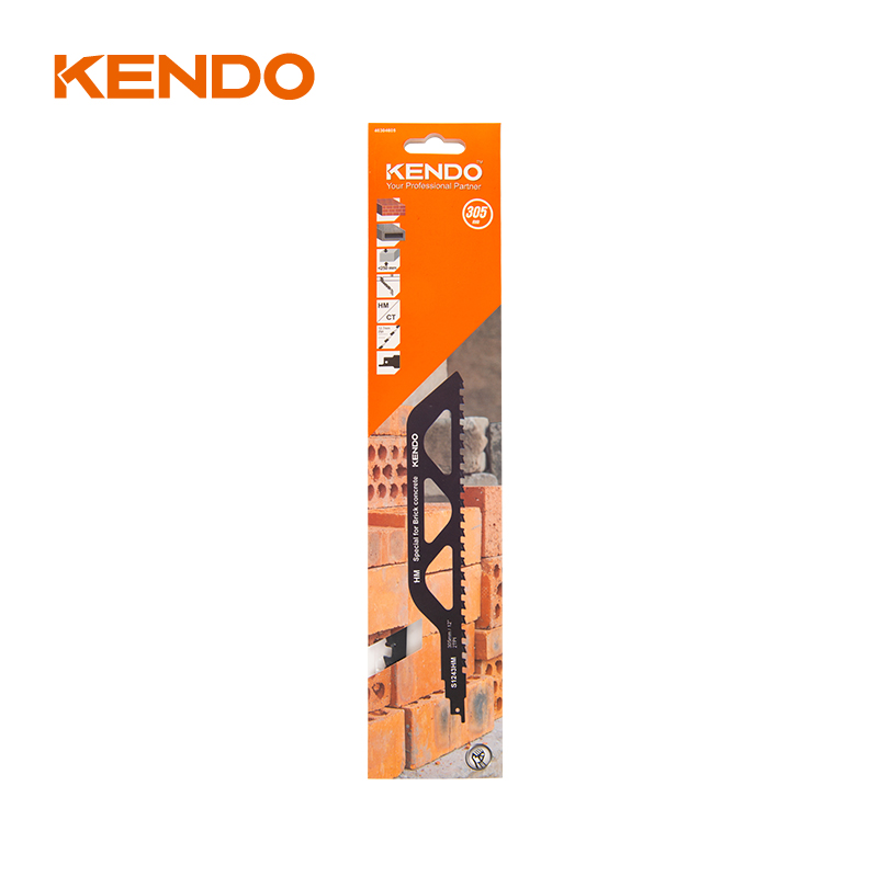 Lame de scie alternative