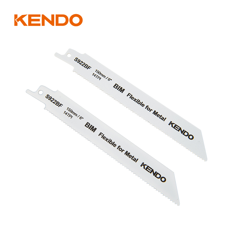 Lame de scie alternative