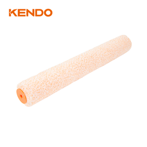 Couvercle à rouleaux en microfibre 18 '/ 450 mm