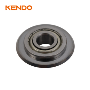 Roue de coupe avec roulement 22x6x6mm