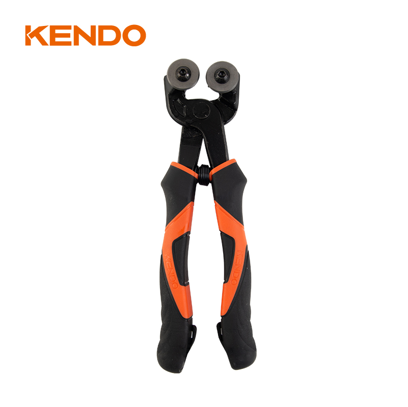 Pince à carreaux de verre 8'/200mm