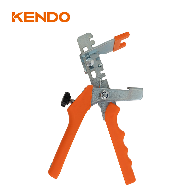 Pince de nivellement de carrelage