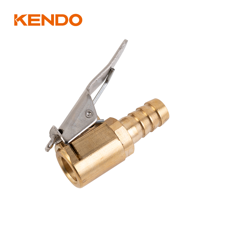 Mandrin pneumatique 8mm