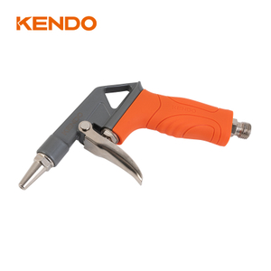 Pistolet à air comprimé