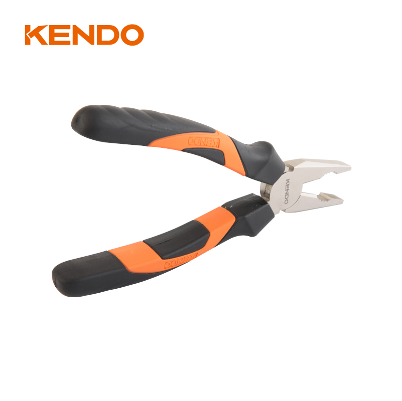 Pince universelle professionnelle pour couper