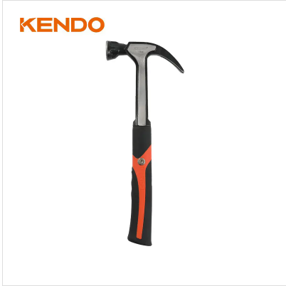 À quoi sert un marteau à griffes