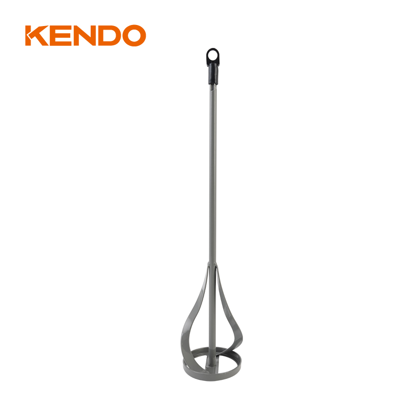 Mélangeur à palette SDS-plus Tige