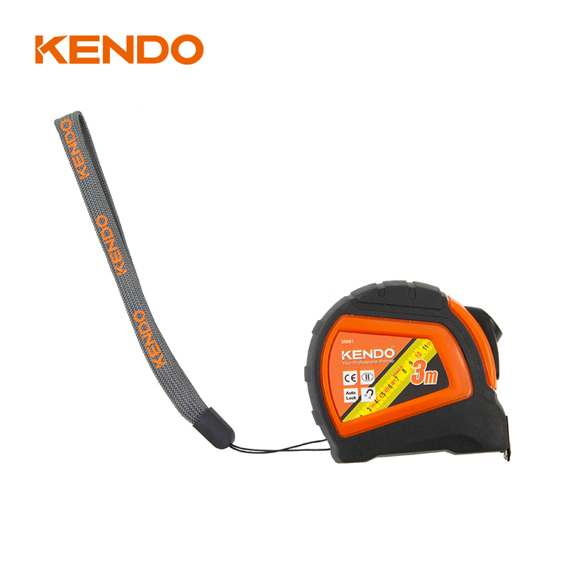 Ruban à mesurer métrique