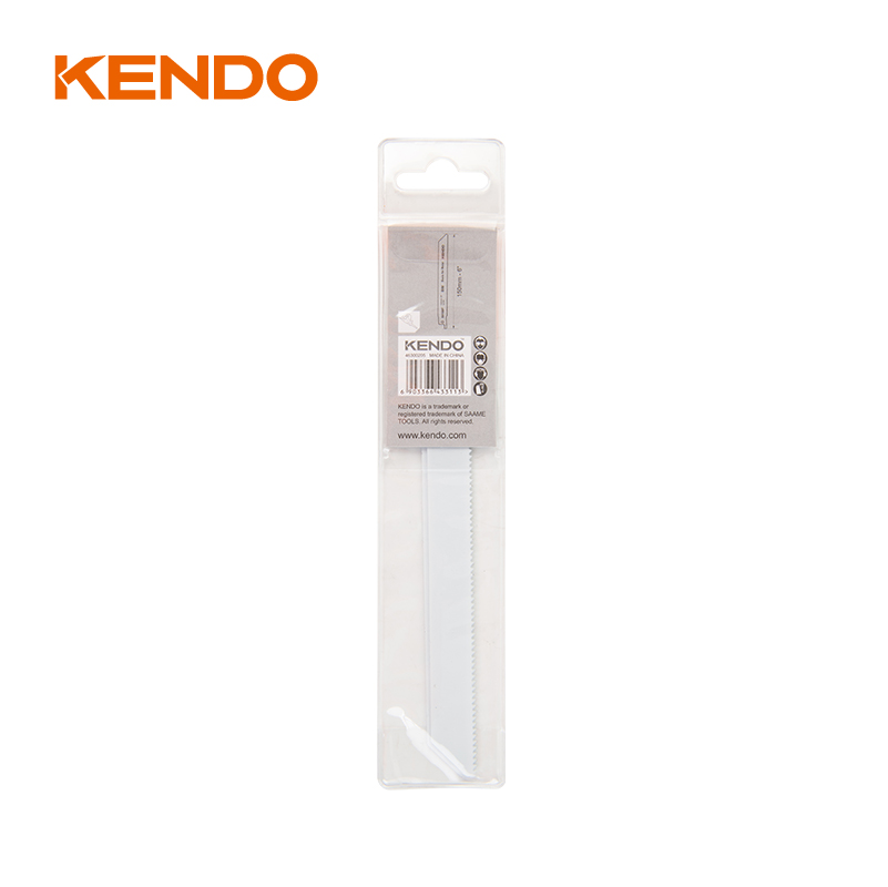 Lame de scie alternative