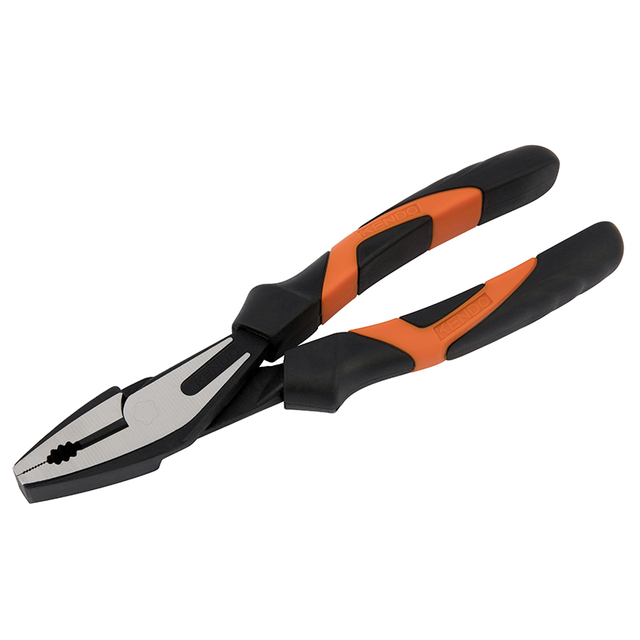 Pince universelle à fort effet de levier