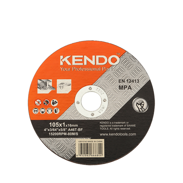  Foret à pointe Brad 