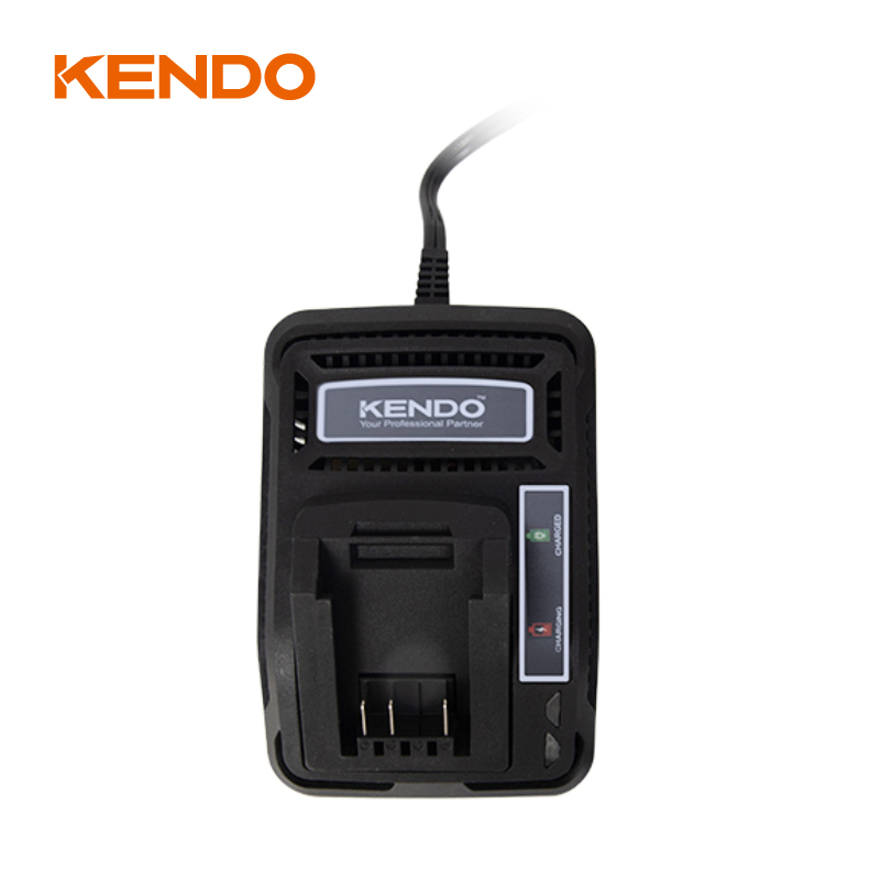 Chargeur rapide pour batterie LI-ion 18V