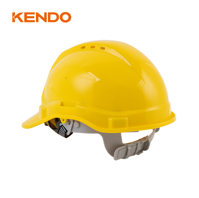Casque de sécurité
