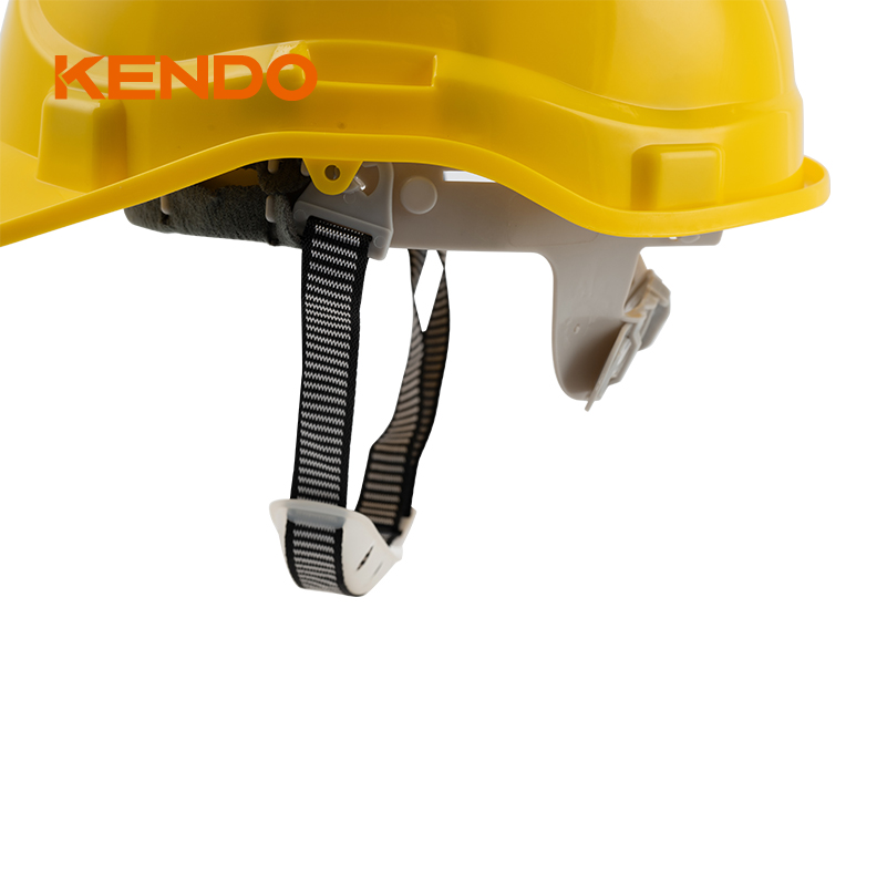 Casque de sécurité