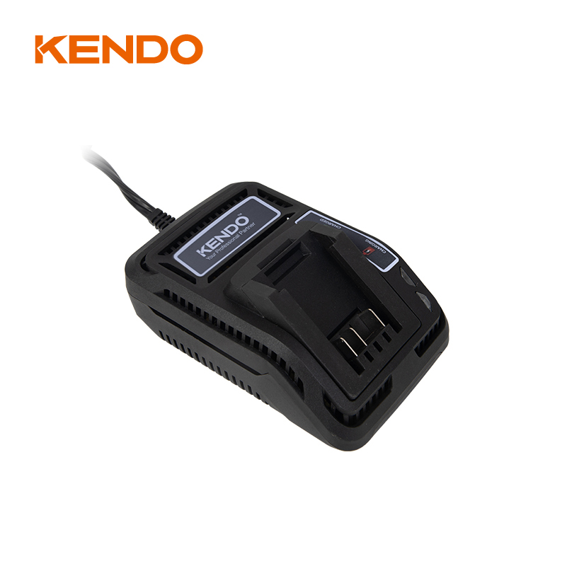 Chargeur rapide pour batterie LI-ion 18V