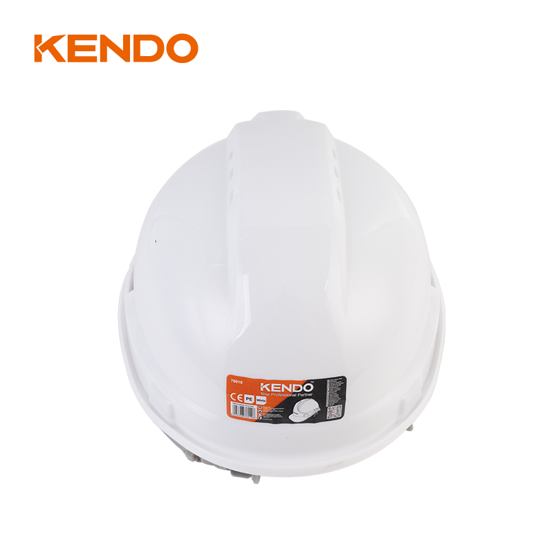 Casque de sécurité