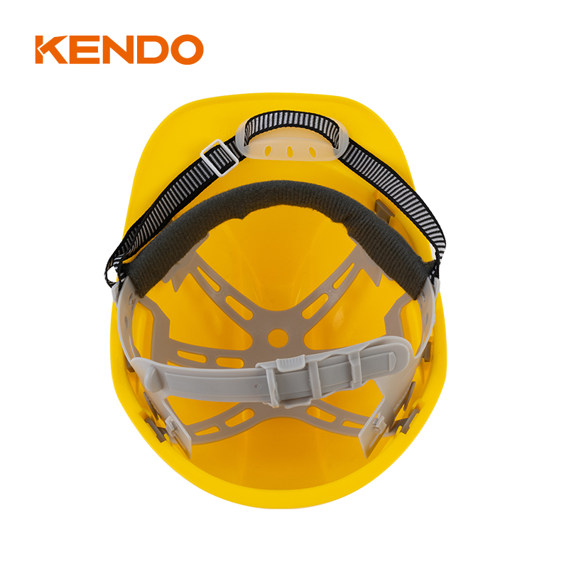 Casque de sécurité
