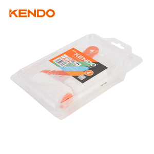 Kit de peinture 4 pièces 3'/75mm