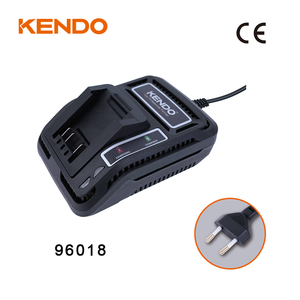 Chargeur rapide pour batterie LI-ion 18V